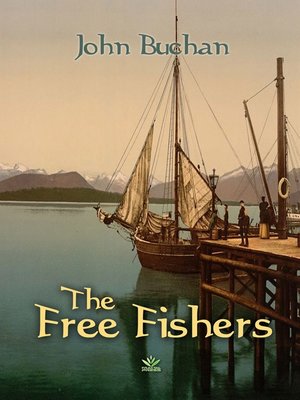 cover image of The Free Fishers